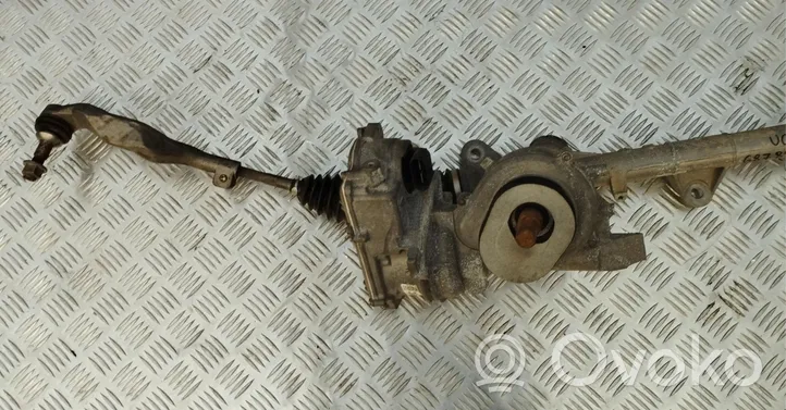 Mini Clubman F54 Cremagliera dello sterzo 6878986