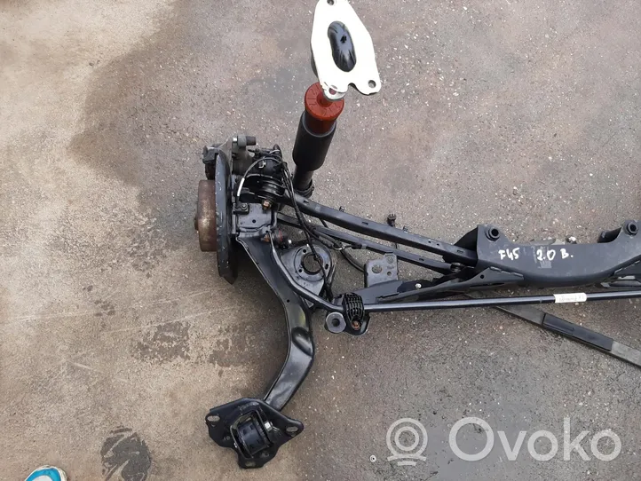 BMW 2 F45 Belka tylna 6864561