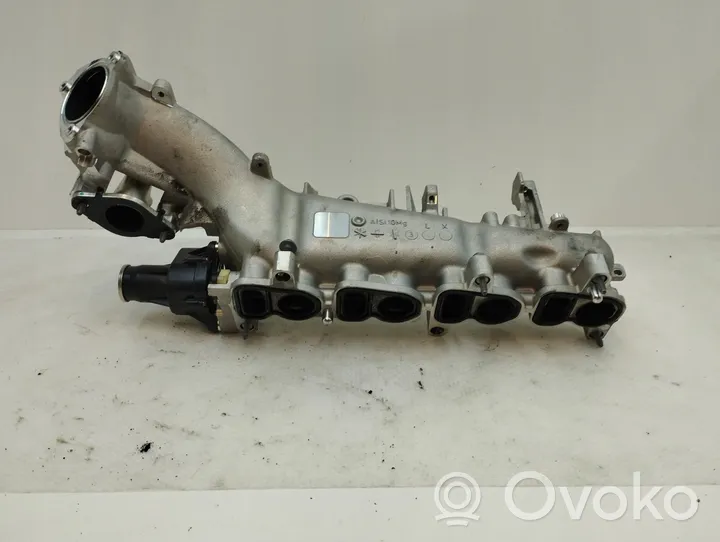 BMW 5 G30 G31 Collettore di aspirazione 7925777