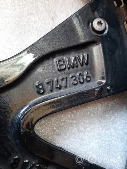 BMW X3 G01 Felgi aluminiowe R19 