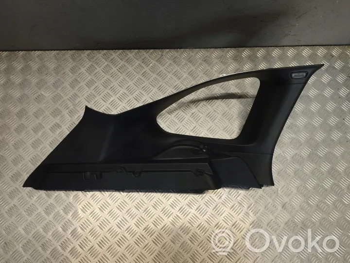 BMW X1 F48 F49 Rivestimento montante (C) 7332819