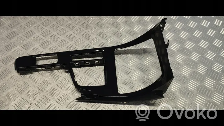 BMW X1 F48 F49 Rivestimento pannello centrale del cruscotto 9292547