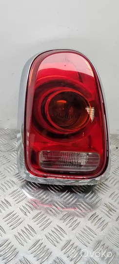 Mini Cooper Countryman F60 Lampa tylna 7401723