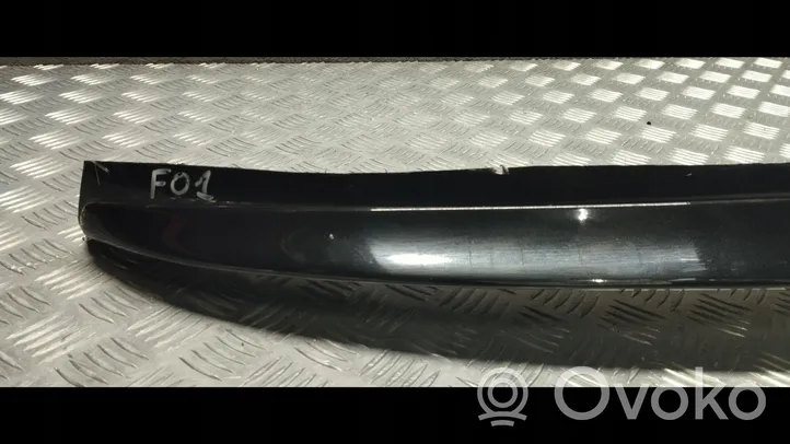 BMW 7 F01 F02 F03 F04 Spoiler del portellone posteriore/bagagliaio BMW