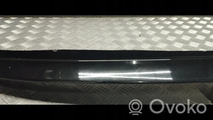 BMW 7 F01 F02 F03 F04 Spoiler del portellone posteriore/bagagliaio BMW