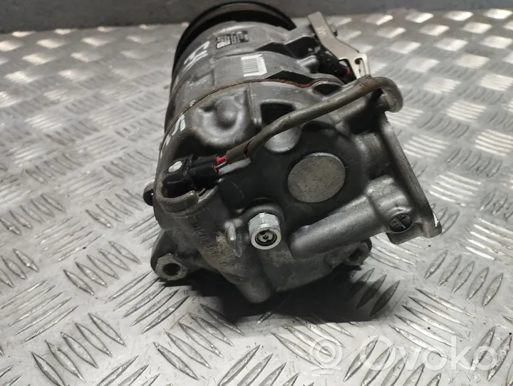 BMW 1 F40 Compressore aria condizionata (A/C) (pompa) 7948797-02