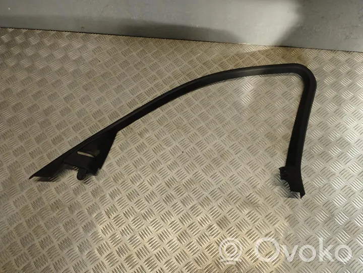 BMW 3 F30 F35 F31 Cornice del finestrino/vetro portiera anteriore 7259384