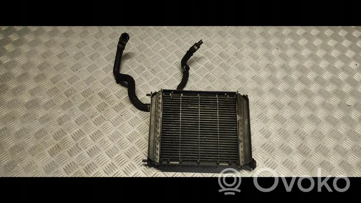 BMW X5 G05 Radiateur de refroidissement BMW