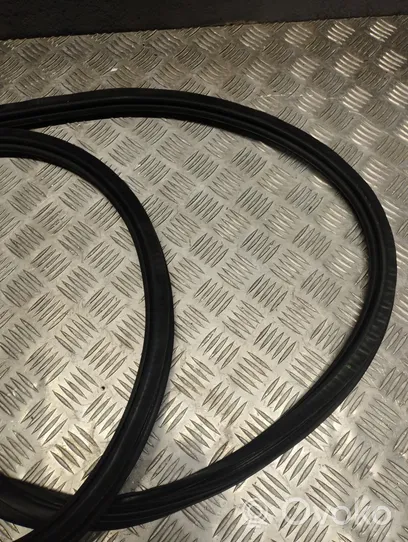 Audi A3 S3 8V Front door rubber seal AUDI