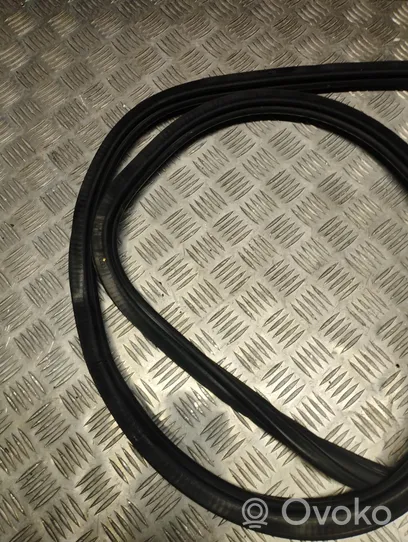 Audi A3 S3 8V Front door rubber seal AUDI