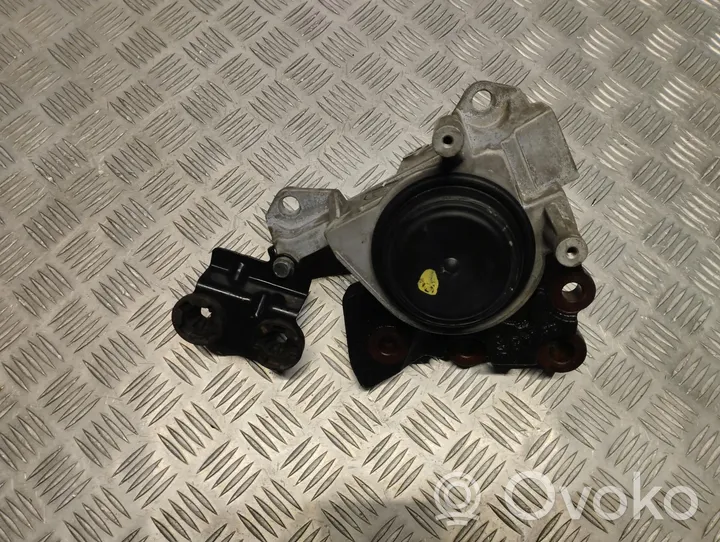 Renault Koleos II Support, suspension du moteur 