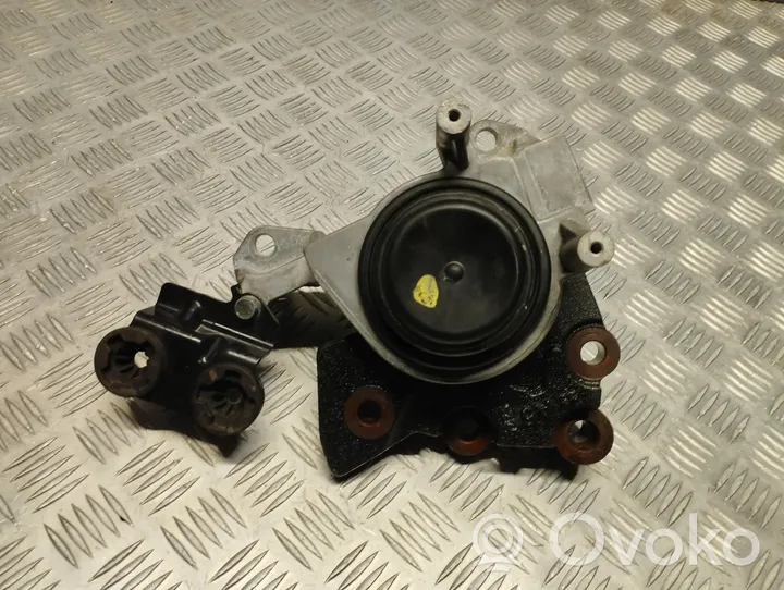 Renault Koleos II Support, suspension du moteur 