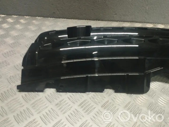 Land Rover Evoque I Atrapa chłodnicy / Grill DJ32-8200-AA