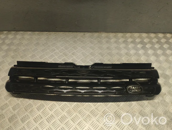 Land Rover Evoque I Griglia anteriore DJ32-8200-AA