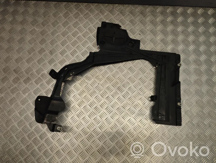 BMW X1 F48 F49 Protezione inferiore del serbatoio del carburante 7354760