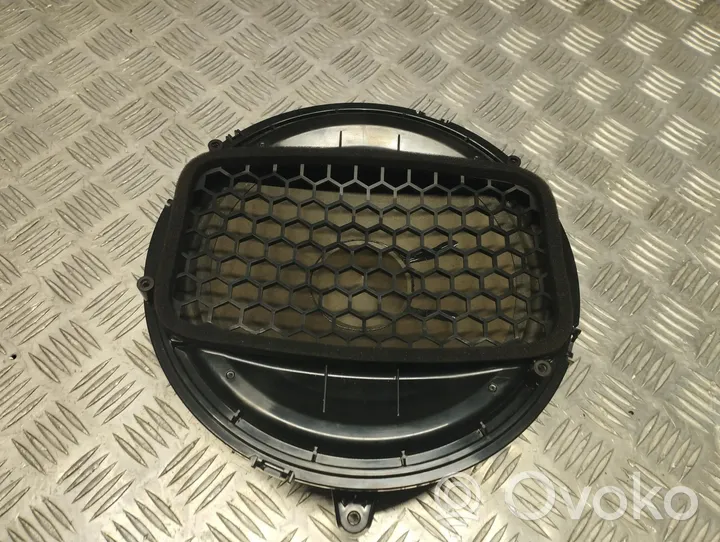 Audi A3 S3 8V Subwoofer-bassokaiutin 8V0035412B