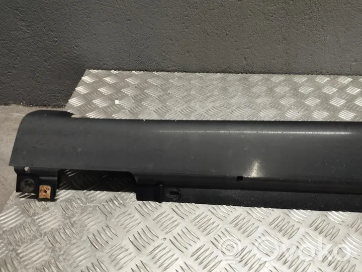 Porsche Macan Front sill (body part) 95B854883A