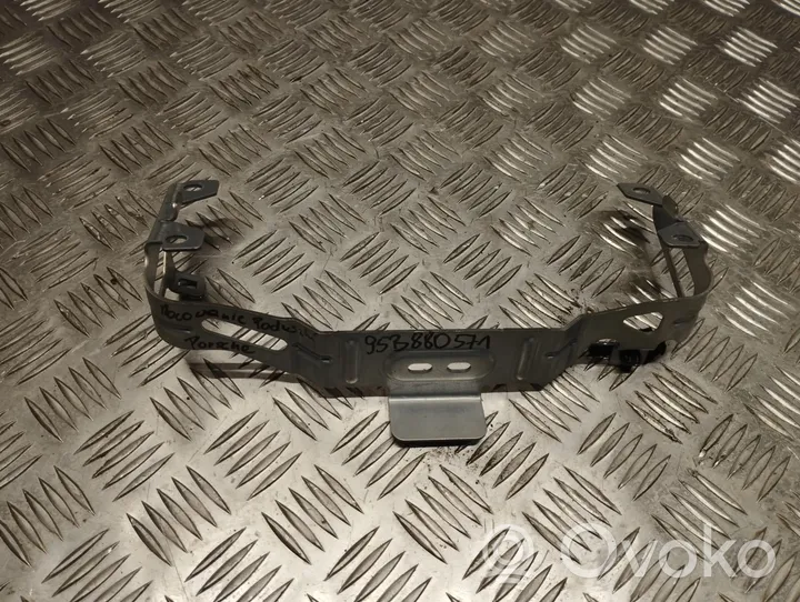 Porsche Macan Other dashboard part 95B880571