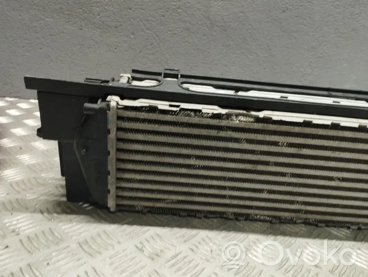 BMW X3 F25 Intercooler radiator 7593845