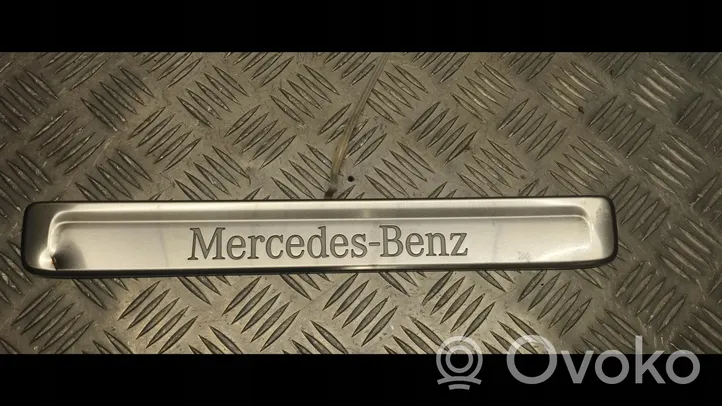 Mercedes-Benz C W206 Marche-pied avant A2066801801