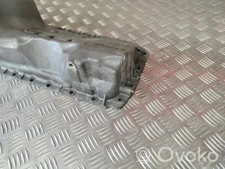 BMW 3 E92 E93 Oil sump MISKA