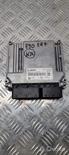 BMW 1 E81 E87 Centralina/modulo motore ECU 8506375