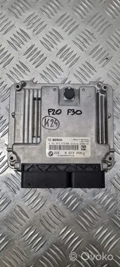 BMW 1 F20 F21 Galios (ECU) modulis 8573258