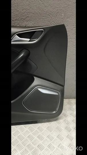 Audi Q3 8U Etuoven verhoilu AUDI