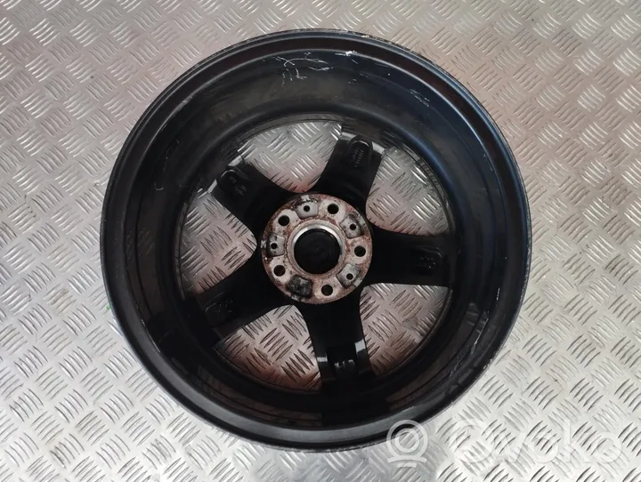 BMW 1 F20 F21 Cerchione in lega R17 