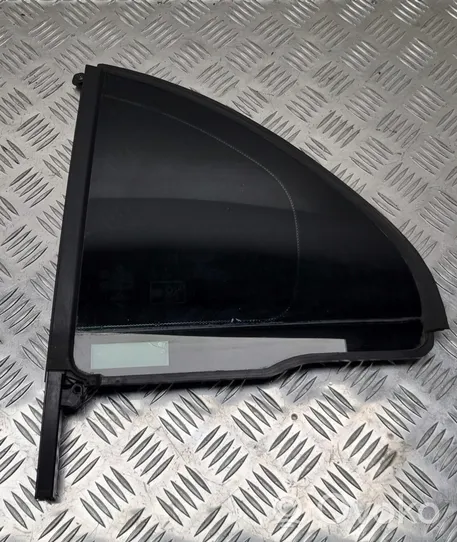 Mercedes-Benz A W177 Rear door window glass A1777300100