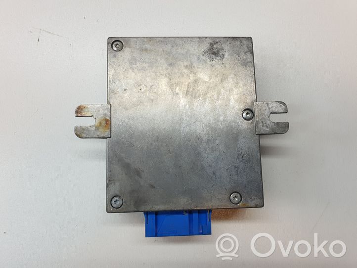 BMW 5 E39 Voice control module 4108516