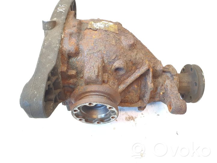 BMW 5 E39 Mechanizm różnicowy tylny / Dyferencjał 1428502