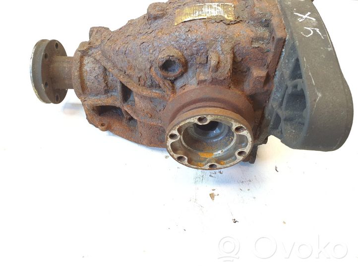 BMW 5 E39 Mechanizm różnicowy tylny / Dyferencjał 1428502