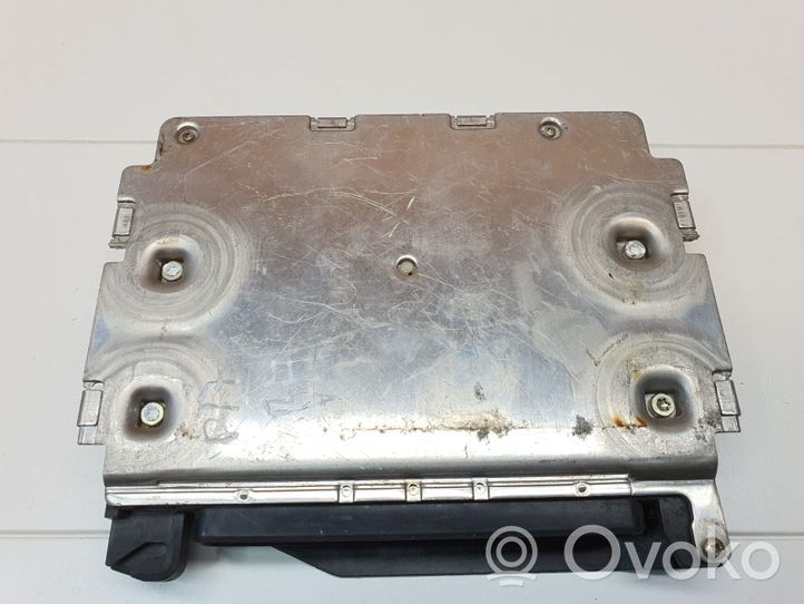 BMW 3 E36 Sterownik / Moduł ECU 1734709