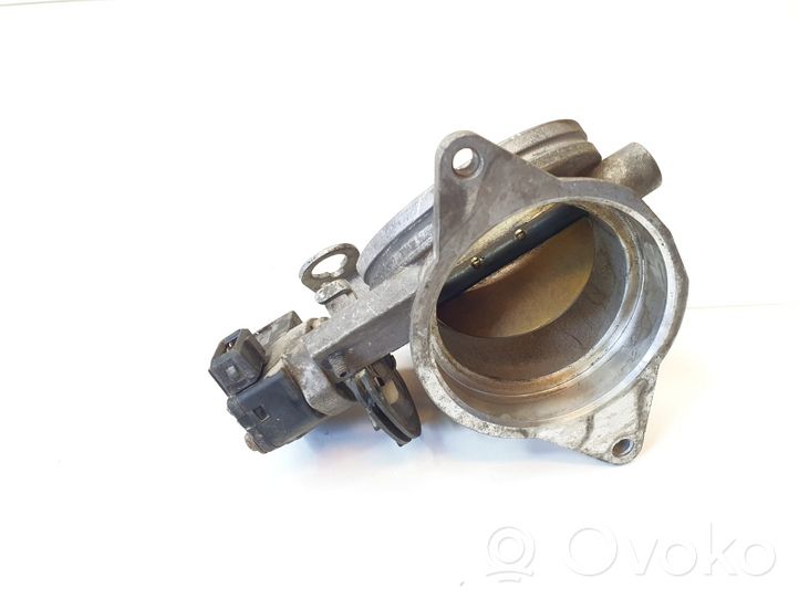 BMW 3 E36 Throttle valve 1703562