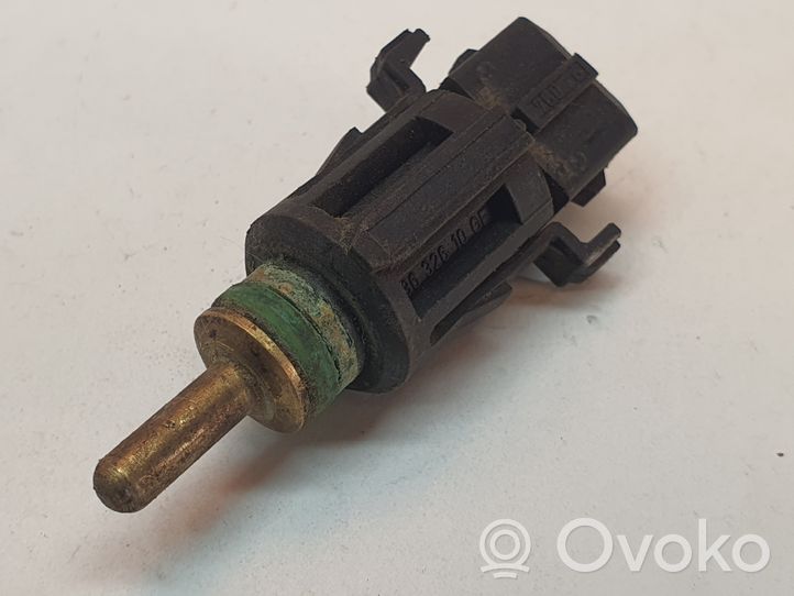 BMW 5 E39 Sonde de température de liquide de refroidissement 1433077