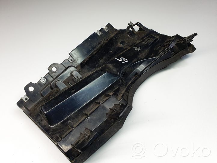 BMW 7 E65 E66 Sportellino/coperchio vano portaoggetti 7020772