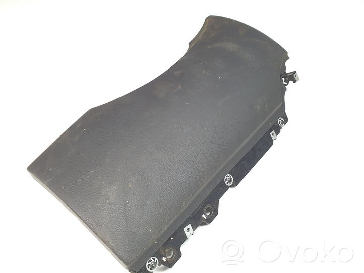 BMW 7 E65 E66 Couvercle de boîte à gants 7020772