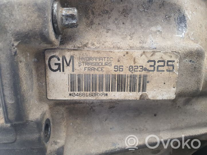 BMW 3 E46 Scatola del cambio automatico 96023325