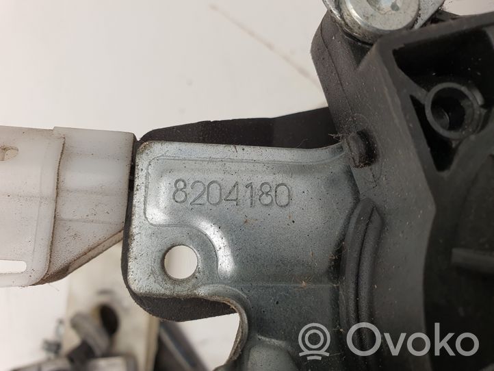 BMW 3 E46 Alzacristalli della portiera anteriore con motorino 8204180