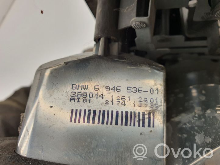 BMW 3 E46 Lampa tylna 6946536