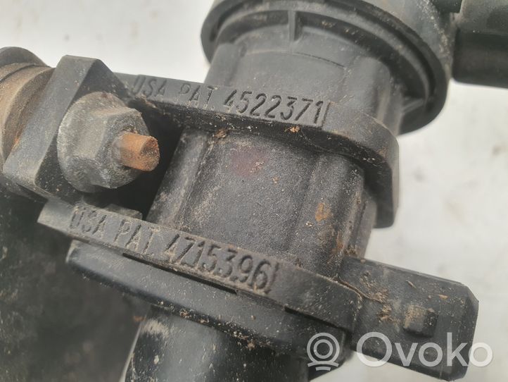 Opel Frontera B Vacuum valve 4522371