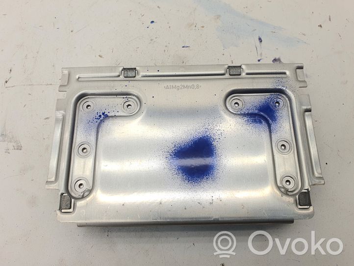 BMW 3 E46 Cuerpo de válvula de la caja de cambios de la transmisión 1423955