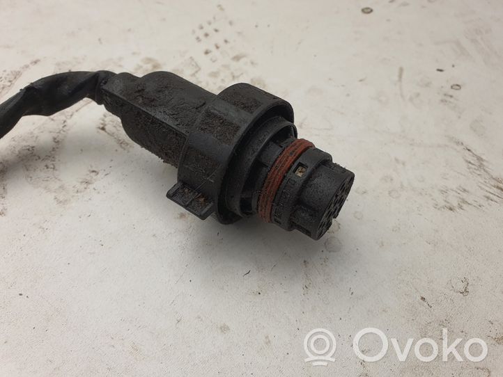 BMW 7 E65 E66 Faisceau de câblage pour moteur 7510434