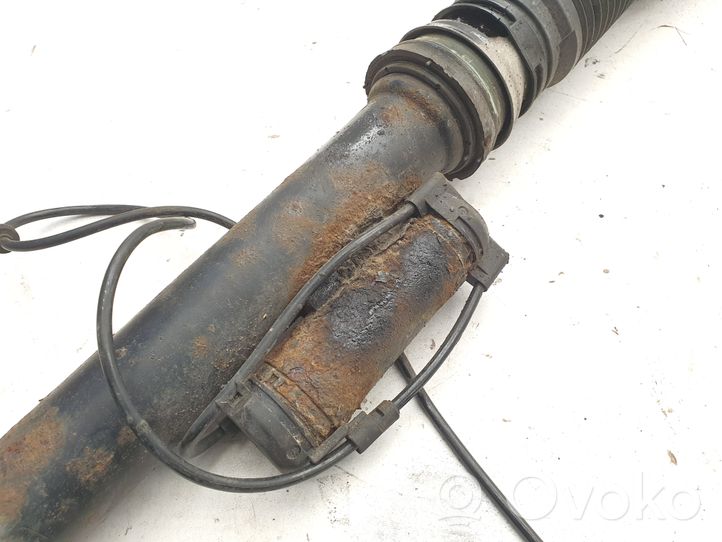 Mercedes-Benz S W221 Air suspension rear shock absorber C086106