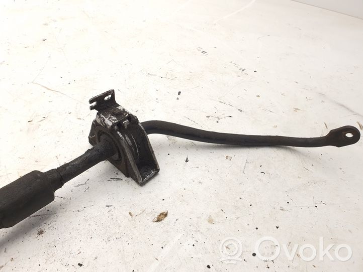 BMW 7 E65 E66 Active stabilisateur béquille 6752800