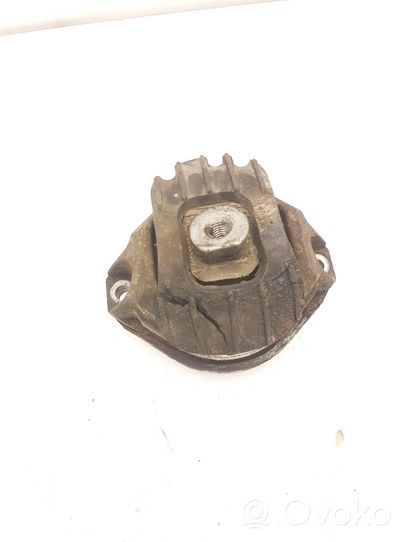 BMW 5 E60 E61 Support de moteur, coussinet 6770641