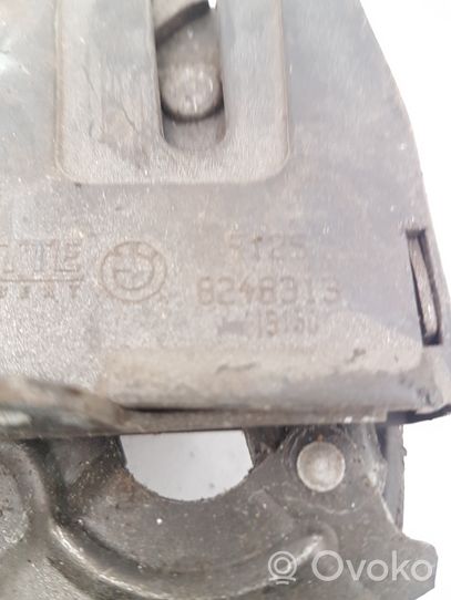 BMW 3 E46 Zamek dachu składanego 8248313