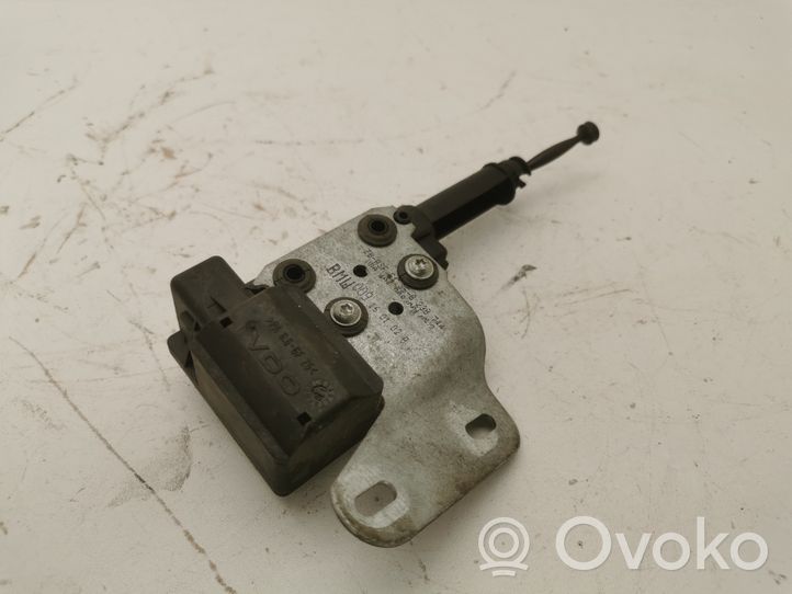 BMW 3 E46 Fenêtre vent puissance moteur de ventilation 8238744