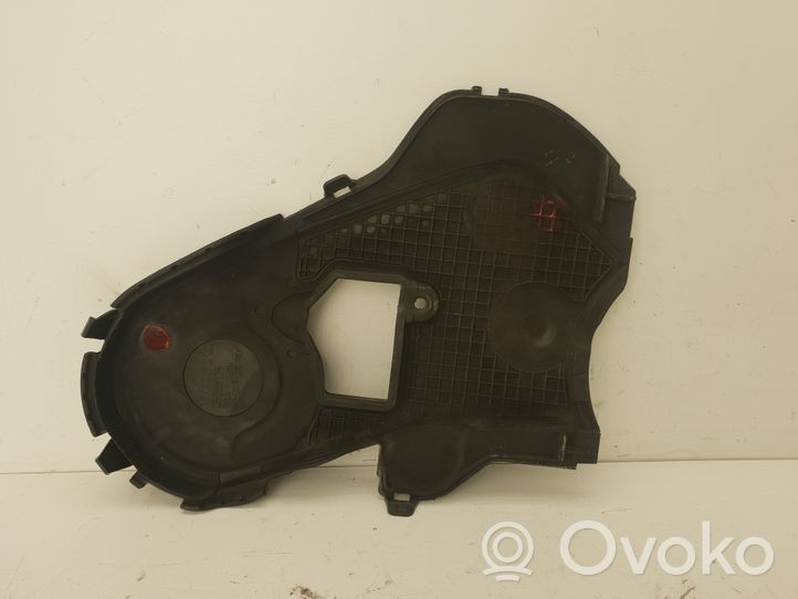 Volvo XC70 Timing belt guard (cover) 08658108